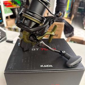 KAIDA GT