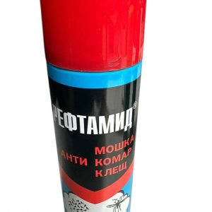 средство от комаров
