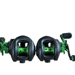 BAITCASTING REEL2000