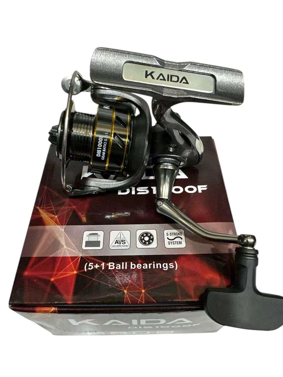 KAIDA DIS