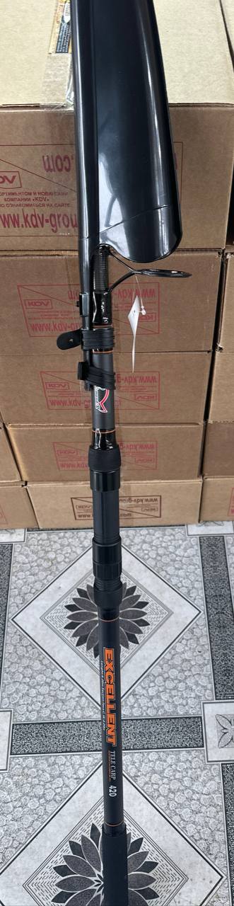 Удилища 4.0LB