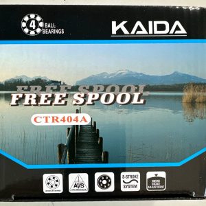 KAIDA CTR