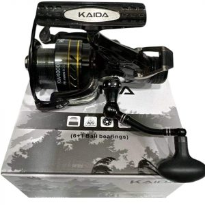 KAIDA KW