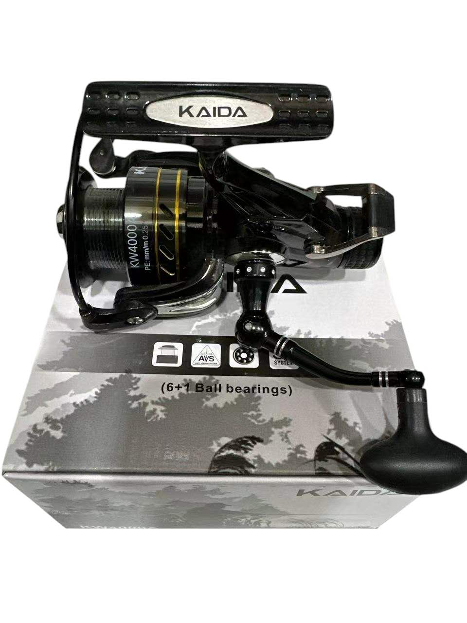 KAIDA KW