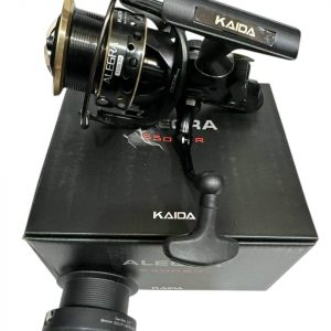 KAIDA ALEGRA