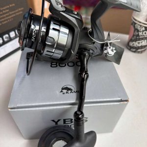 YBS