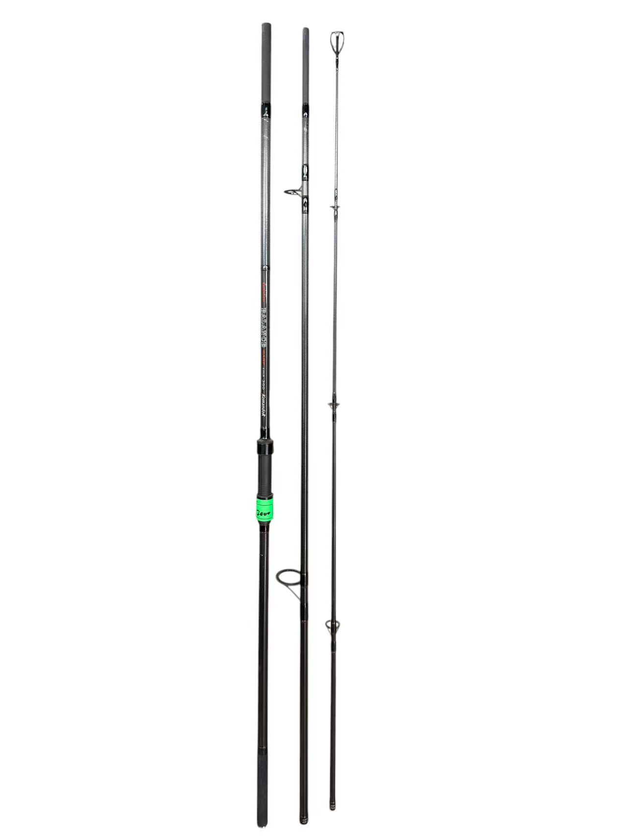 BALANCE CARP 4.0 LB