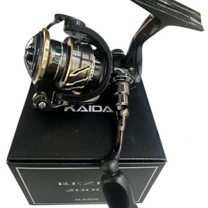 KAIDA REZEL
