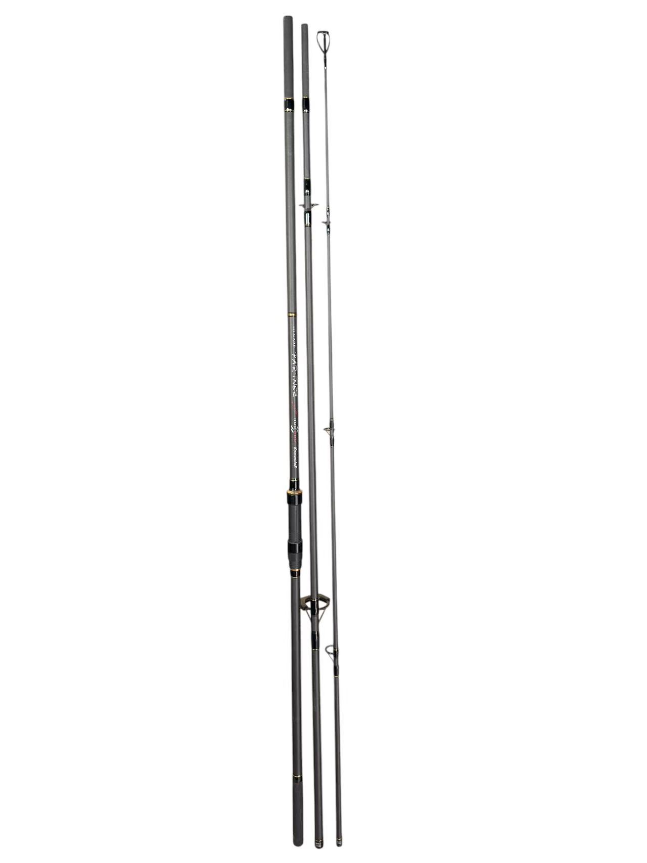 PARTNER CARP 3.75LB