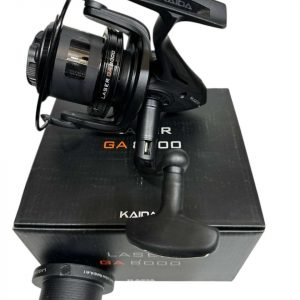 KAIDA GA