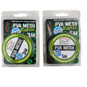 PVA