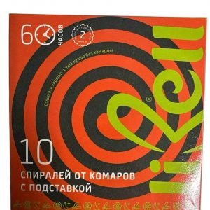 средство от комаров