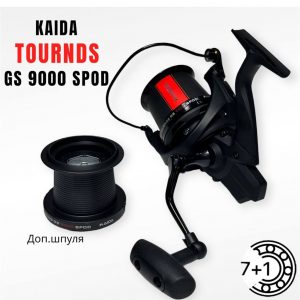 KAIDA GS