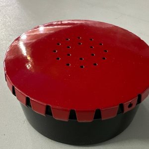 Коробок для червы
