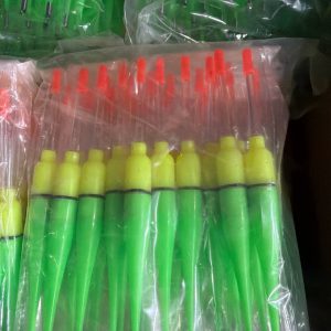Поплавки С Батареей 10шт