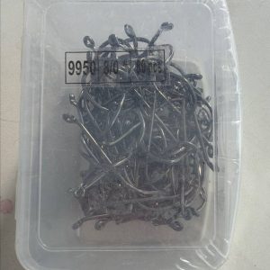 Крючки