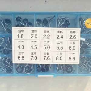 Принадлежности w-20