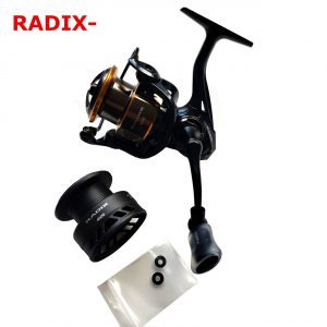 KAIDA RADIX