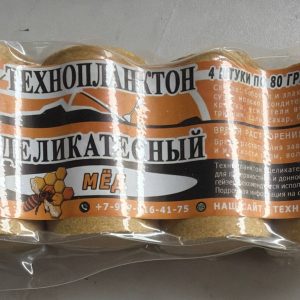 4×80г