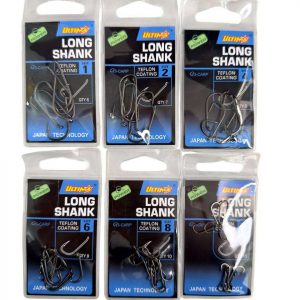 LONG SHANK
