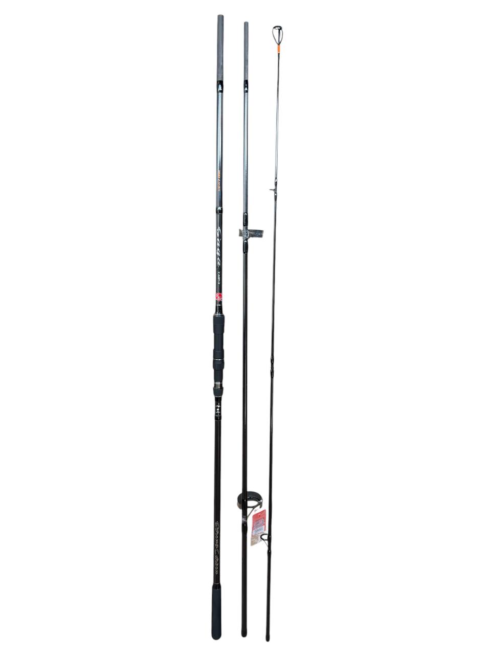 104 SAGA CARP-3. 3.5LB