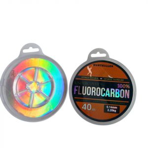 Леска 100% FLUOROCARBON 30m