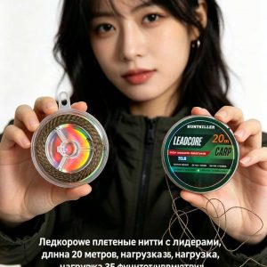 LEADCORE 20m