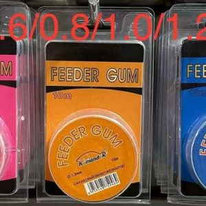 FEEDER GUM