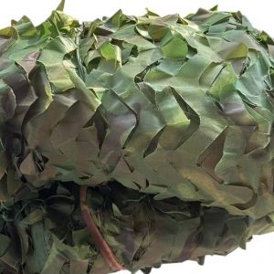 Маскироваться сети
