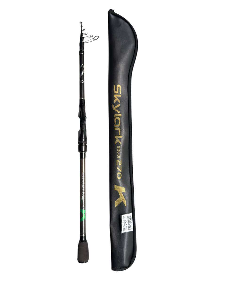 Skylark 5-25