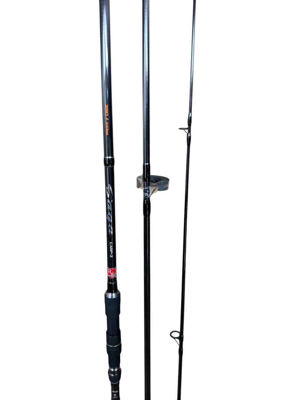 104 SAGA CARP-3. 3.5LB — изображение 2