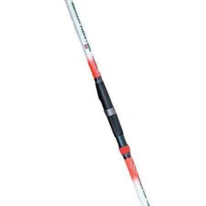 BHT250-  Удилище серфовое телескопическое Kaida  BEACH HUNTER до 250g