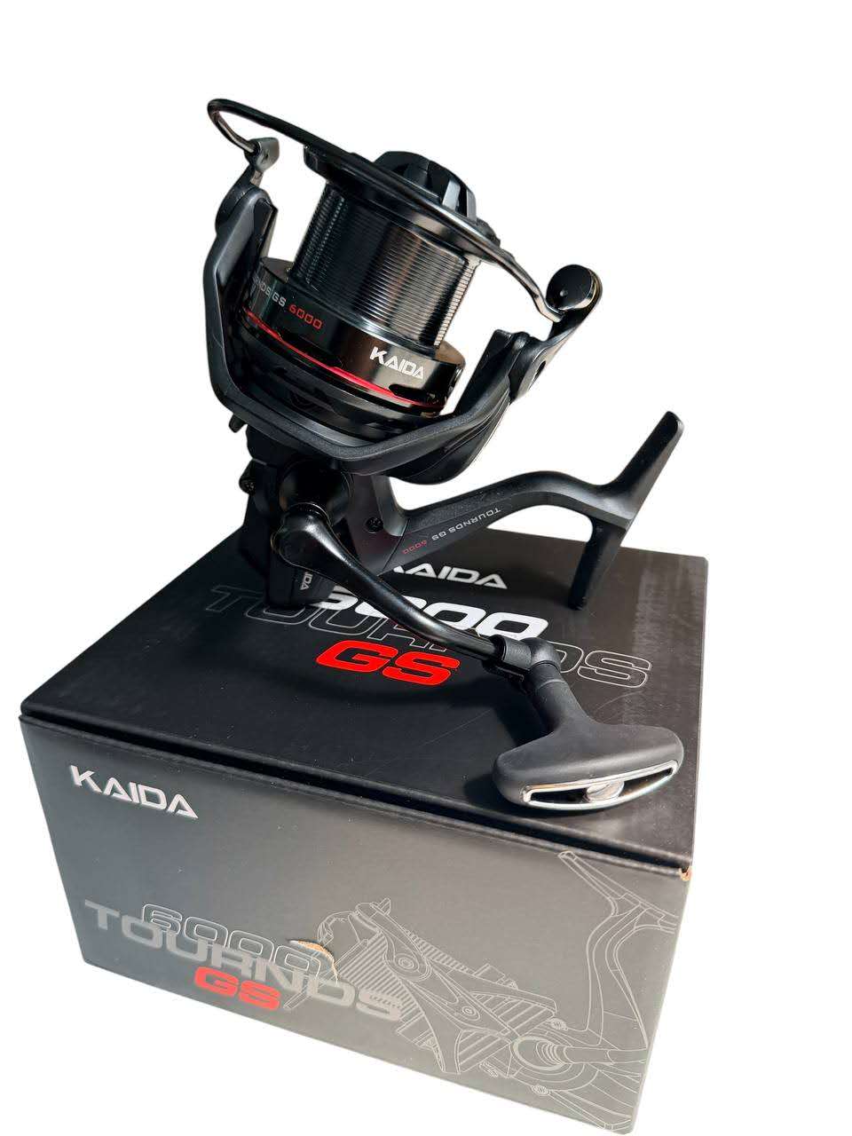 GS