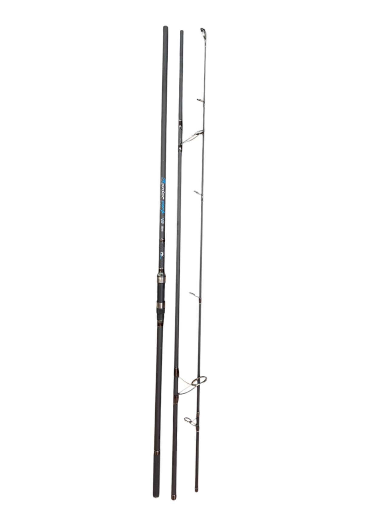 КАРПОВИК E103 5.0LB