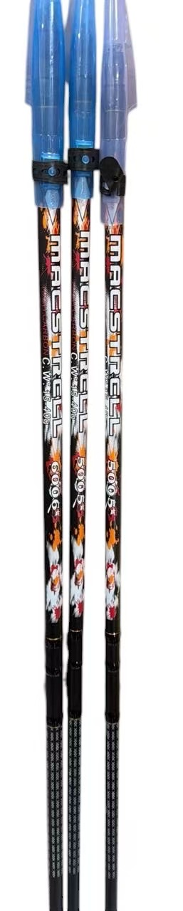 УДОЧКА MACSTRELL 15-40