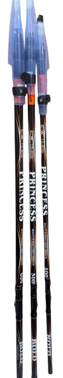 УДОЧКА PRINCESS 15-40